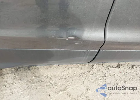 2017 Ford Escape Se из США, поврежденный, VIN 1FMCU0GD2HUC08200